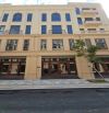 Bán shophouse Vinhomes Cổ Loa Global Gate 90m2 giá đầu tư.