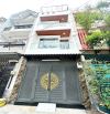 LÊ VĂN QUỚI BÌNH TÂN - HẺM XE HƠI 6M - 52M2 - 3 TẦNG 4PN MỚI ĐẸP - CHỈ HƠN 5 TỶ TL