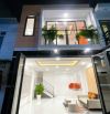 CẦN BÁN NHÀ KHU VIP DÂN TRÍ TÂN PHÚ - ĐƯỜNG TRƯỚC NHÀ 6M- GẦN TRƯỜNG THPT TRẦN PHÚ