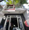 NHÀ 4 TẦNG - 4x20m - HẺM 4M THÔNG - NGAY QUANG TRUNG, GÒ VẤP