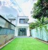✨ NHÀ MỚI 3 TẦNG – 120M² – Ô TÔ NGỦ TRONG NHÀ – GIÁ 10 TỶ ✨