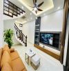 Bán Nhà Cổ Nhuế 50m, 5 tầng , Ngõ Rộng 4m, Ô TÔ Đỗ 30m Ra Phố ,Đủ Nội Thất, Ở Ngay