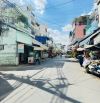 CHDC Xô Viết Nghệ Tĩnh, 17 phòng, dòng tiền 80tr/tháng, 4x27m vuông