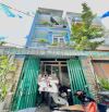 Bán Gấp Nhà 4 Tầng - Đường Số 4 - Bình Hưng Hoà B - DT 55m2 - Hẻm Xe Hơi - Nhỉnh 4 Tỷ