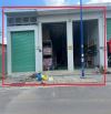 BÁN NHÀ MẶT TIỀN NGAY KÊNH NƯỚC ĐEN DT 12 X 25M FULL THỔ CƯ KHO LỘ GIỚI