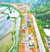 LÔ BIỆT THỰ SÔNG TẮC VIEW CÔNG VIÊN THOÁNG MÁT - GIÁ SỐC CHỈ 27TR/M2