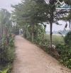Cần bán 16000m2 có 300tc view hồ quãng thành châu đức brvt.