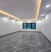 Bán nhà phố Xốm, Hà Đông – 30/43m², 5 tầng, giá hợp lý  Nhà xây mới 5 tầng kiên cố, diện t