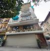 Lô góc Thái Hà, 1 nhà ra phố, 124m*6T thang máy, gara, ô tô tránh, kinh doanh, ở/cho thuê