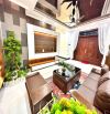 BÁN NHÀ PHỐ KIM MÃ 5 TẦNG THANG MÁY - QUẬN BA ĐÌNH KHU VÍP - FUL NỘI THẤT CAO CẤP