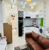 BÁN CĂN HỘ DỊCH VỤ  DOANH THU ỔN ĐỊNH 60 TRIỆU/THÁNG - SÁT CẦU NGUYỄN VĂN CỪ - P2. QUẬN 8