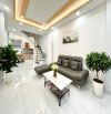 Bán nhà 3 lầu 6PN hẻm xe hơi Ung Văn Khiêm, Bình Thạnh