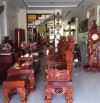 Bán nhà lầu 5,5 x 23 mặt tiền nguyễn Trãi chỉ có 6 tỷ 500