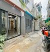 Nhà đẹp, 3 PN,hẻm xe tải,full nội thất ngay CV Làng Hoa,Gò Vấp:nhỉnh 5 tỷ