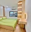 NHÀ PHỐ PHÂN KHÚC TÀI CHÍNH NHỎ - Ở - KINH DOANH