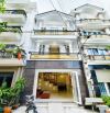 M.ẶT TIỀN KINH D0ANH, 4 TẦNG,  4 X 17, CHỈ 5.8🧄, NGAY ĐƯỜNG SỐ 3,