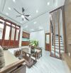 🔥💯🏡  Siêu phẩm nhà đã ĐẸP lại còn RỘNG, Phúc Lợi, Long Biên, 50 m2, chỉ 6.4x tỷ.