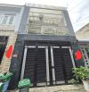 🔥 BÁN NHÀ SHR HẺM XE HƠI – TRẦN THỊ HÈ, P. HIỆP THÀNH, Q.12  60m² 4x15m 3PN 4.8 tỷ🔥
