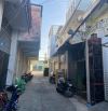 BÁN NHÀ HẺM Ô TÔ VÀO GẦN TRẦN PHÚ CHỈ 2.45 TỶ