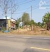 ĐẤT NGỘP MẶT TIỀN 765 ĐÁ BẠC, CHÂU ĐỨC, GẦN NGAY NGÃ 6