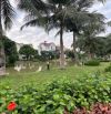 Bán Biệt Thự Lô Góc VinHomes Riverside 260m, 4 tầng. Giá 160 tỷ có thương lượng