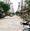 Dịch Vụ Mậu Lương, Phân Lô, Vỉa Hè, Ô Tô Tránh, 50m2, 4 Tầng, 12. 5 triệu/1 Tháng