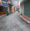 Bán 68m2 đất ngang 4,2m2 oto vao tận nơi Thiên Lôi- Chợ Đôn