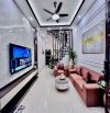 Chỉ 8 TỶ - Phố Minh Khai - ngõ thông tứ phía - ô tô gần nhà - diện tích 50m2