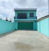 Cho thuê xưởng mới 800m2 Xuân Thới Sơn