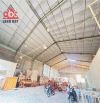 XT451 🆘  Cho thuê xưởng 1000m2 tân hoà  - biên hoà gần giáo xứ lộ đức  --- 15tr