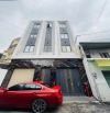 Chdv Cao cấp khoán 280tr.th, 9x24m, Quang Trung Gò Vấp, mới keng, ô tô tránh,