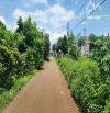 Bán đất thổ cư mặt tiền đường nhựa xã Bình Giã, Châu Đức nay là Xã Bình Giã, tp HCM