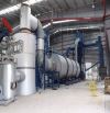 X104 ➡️ Bán nhà  xưởng Cụm CN Tân An Dt: 37.000 m2 full SKN đóng thuế 1 lần đến năm 2053