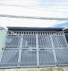 🥰🥰 CHỦ QUA MỸ ĐỊNH CƯ  CẦN BÁN GẤP NHÀ 2 MẶT HẺM XE HƠI – CHỈ 40TR/M² – HIỆP THÀNH 13 ,