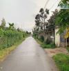Bán khoảng 2 sào (2000m2) đất Bình Ba, huyện Châu Đức, BRVT.
