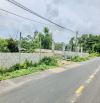 Diện tích 1670m2- ngang 40m mặt tiền nhựa-250 thổ cư- ra biển Phước Hải 5p-sổ sẵn-giá 6t99