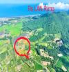 THỊ TRẤN PHƯỚC HẢI  - Đối Diện Hồ Sở Bông - View Núi Minh Đạm ; cách Lan Rừng Resort
