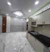 Quận 6-An Dương Vương-Nhà mới 20m2-3tầng -Nhỉnh 2tỷ