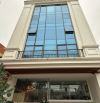 🏢 TOÀ NHÀ NGUYỄN HOÀNG TÔN – 169(245) m2 - 10 tầng, mt 8.9m, giá 96 tỷ