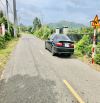 HƯỚNG ĐÔNG NAM-View lúa và núi yên bình-Dt:2000m2-có 28m mặt tiền-nở hậu 65m-200 thổ cư
