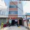BÁN TÒA CĂN HỘ DT 480 TRIỆU/ NĂM NGAY ĐẠI HỌC BÁCH KHOA ĐÀ NẴNG 212M2 NGANG 6M ĐỒNG KÈ