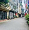 - NHÀ DÂN XÂY CẦU GIẤY- LÔ GÓC - NGÕ THÔNG RỘNG - KINH DOANH - Ô TÔ QUA CỬA - DT 47 M - 4