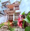 VILLA SÂN VƯỜN ĐÀ LẠT TRUNG TÂM CỦA NGHỈ DƯỠNG