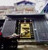 BÁN NHÀ NGUYỄN THỊ KIỂU, TÂN THỚI HIỆP Q12 – 60M2-2 TẦNG-SỔ HỒNG RIÊNG, Ở NGAY