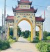 VIEW HỒ VỈA HÈ BÌA LÀNG OTO TRÁNH. KINH DOANH ĐỈNH.  TẠI NAM HỒNG PHÚC THỊNH