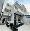 🏡 NHÀ ĐẸP HXH – 3 Tầng 116m2 – Ngang 6.7m – Lý Thường Kiệt Gò Vấp 🏡