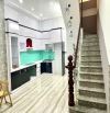 BÁN NHÀ 3 TẦNG, ĐOÀN VĂN BƠ, GẦN ĐH LUẬT, QUẬN 4, DT 46M2, GIÁ NHỈNH 5 TỶ