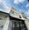 BÁN NHÀ TÂN THUẬN, QUẬN 7, 60M2, 3 TẦNG, GIÁ HƠN 6 TỶ.