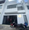Nhà 1 Lầu Ngay Chợ Thủ Đức Hẻm Thông Xe Hơi