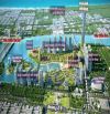 Bán lô đất TT Quận Hải Châu, mặt tiền đường Núi Thành, Đà Nẵng - DT 161m - Giá 1x tỷ